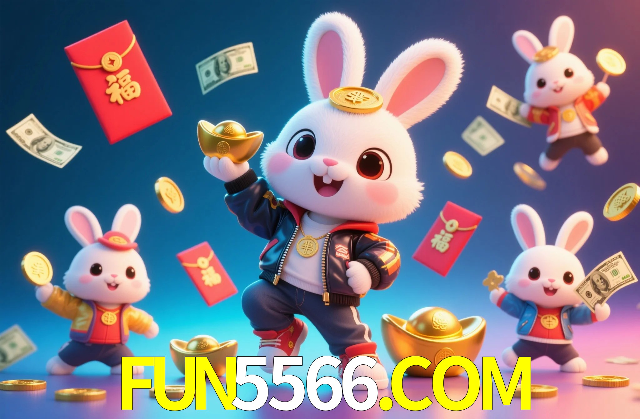 fun5566-Logo